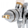 Pistolet lakierniczy 3.5 bar dysza 1.4 mm 600 ml Airpress 45191-1.4